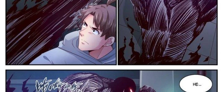 Ta Có Phòng Riêng Thời Tận Thế Chapter 408 - 39