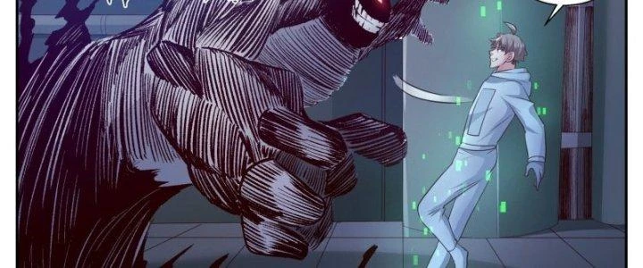 Ta Có Phòng Riêng Thời Tận Thế Chapter 408 - 40