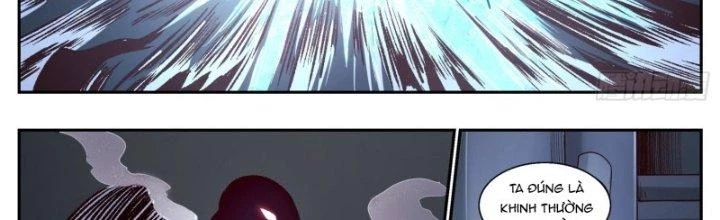Ta Có Phòng Riêng Thời Tận Thế Chapter 408 - 45