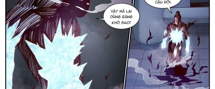 Ta Có Phòng Riêng Thời Tận Thế Chapter 408 - 46