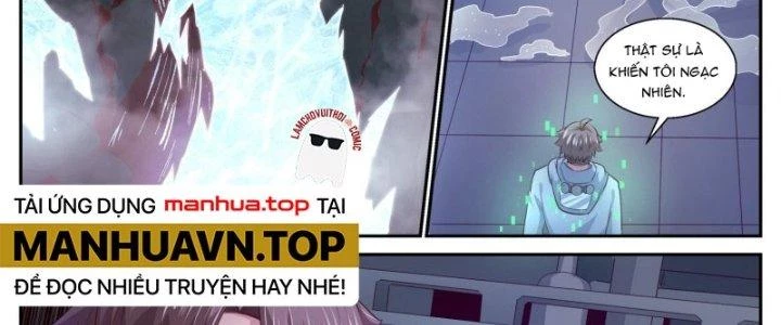 Ta Có Phòng Riêng Thời Tận Thế Chapter 408 - 47