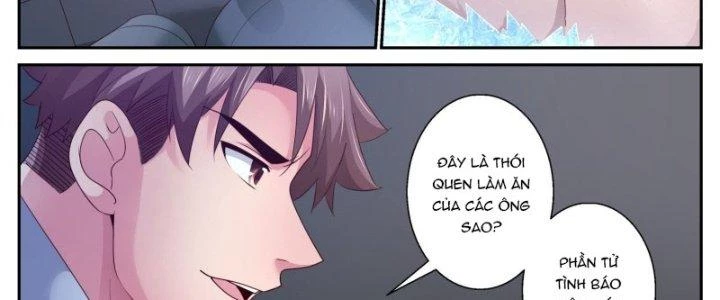 Ta Có Phòng Riêng Thời Tận Thế Chapter 409 - 8