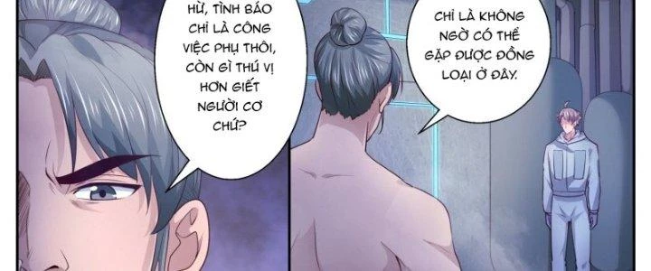 Ta Có Phòng Riêng Thời Tận Thế Chapter 409 - 10