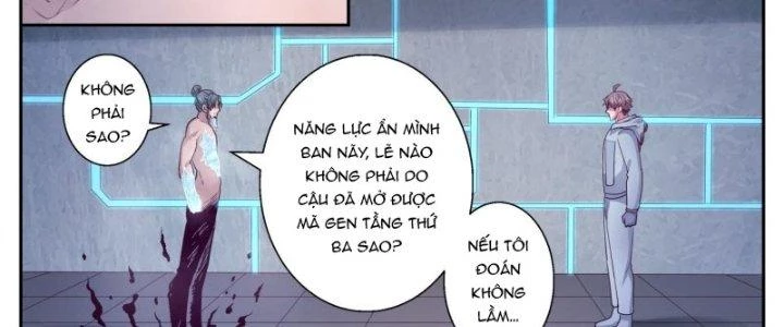 Ta Có Phòng Riêng Thời Tận Thế Chapter 409 - 12