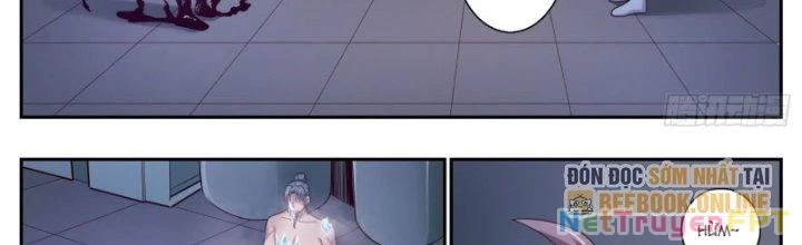 Ta Có Phòng Riêng Thời Tận Thế Chapter 409 - 13