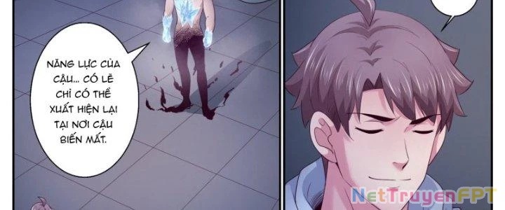 Ta Có Phòng Riêng Thời Tận Thế Chapter 409 - 14