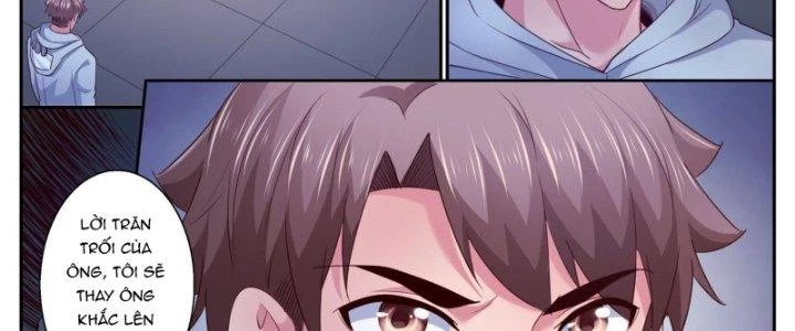 Ta Có Phòng Riêng Thời Tận Thế Chapter 409 - 15