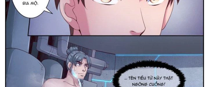 Ta Có Phòng Riêng Thời Tận Thế Chapter 409 - 16