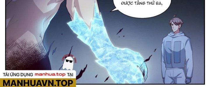 Ta Có Phòng Riêng Thời Tận Thế Chapter 409 - 18