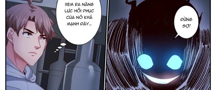 Ta Có Phòng Riêng Thời Tận Thế Chapter 409 - 22