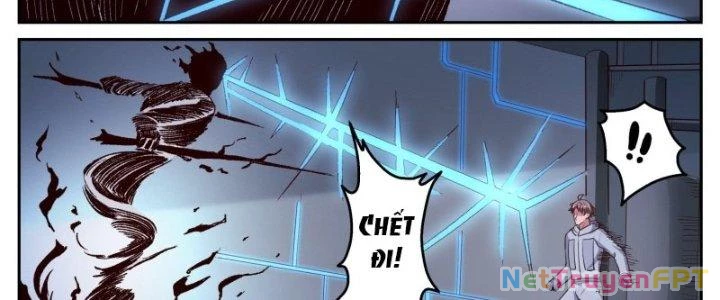 Ta Có Phòng Riêng Thời Tận Thế Chapter 409 - 24