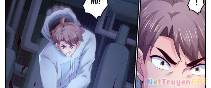 Ta Có Phòng Riêng Thời Tận Thế Chapter 409 - 30