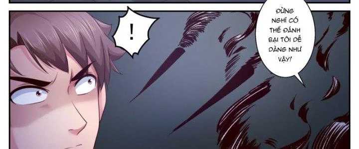 Ta Có Phòng Riêng Thời Tận Thế Chapter 409 - 35