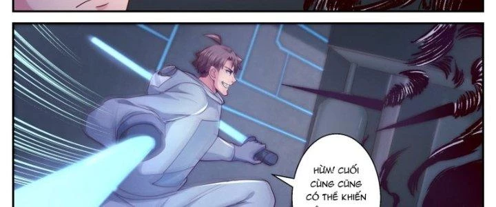 Ta Có Phòng Riêng Thời Tận Thế Chapter 409 - 36