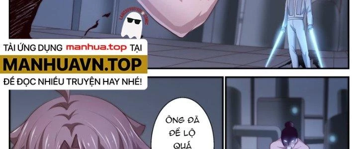 Ta Có Phòng Riêng Thời Tận Thế Chapter 409 - 43