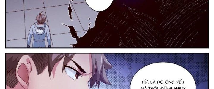 Ta Có Phòng Riêng Thời Tận Thế Chapter 409 - 47