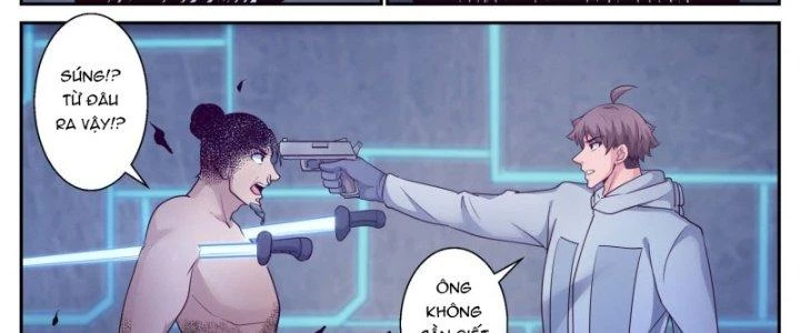 Ta Có Phòng Riêng Thời Tận Thế Chapter 409 - 52