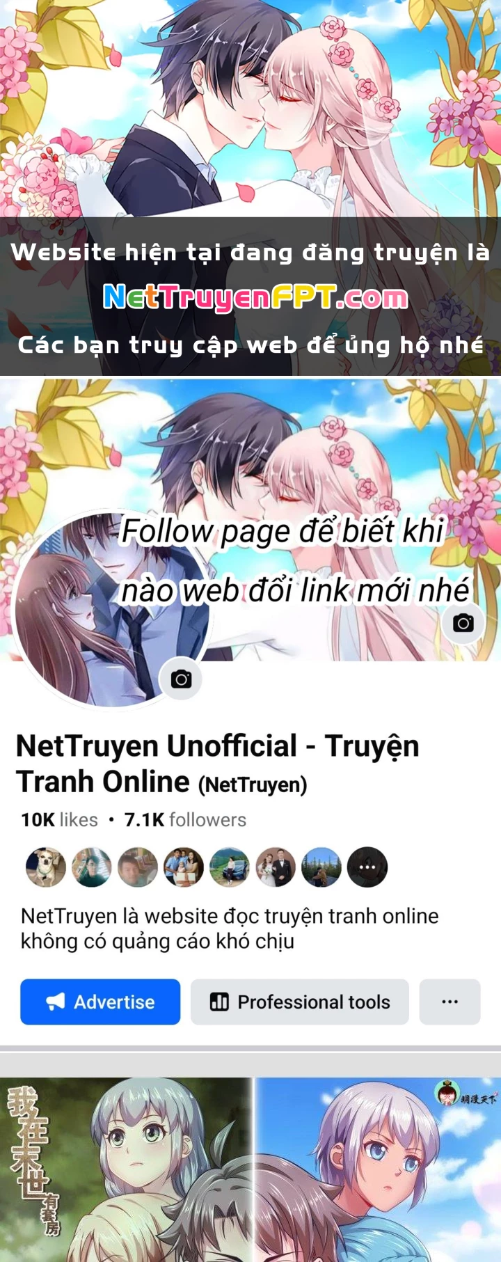 Ta Có Phòng Riêng Thời Tận Thế Chapter 410 - 1