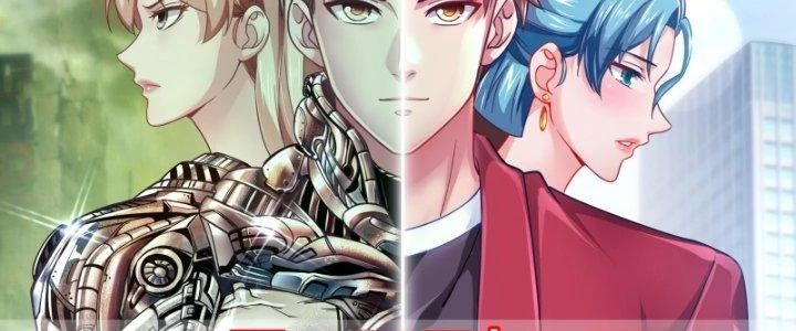 Ta Có Phòng Riêng Thời Tận Thế Chapter 410 - 2