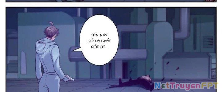 Ta Có Phòng Riêng Thời Tận Thế Chapter 410 - 7