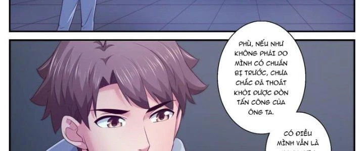 Ta Có Phòng Riêng Thời Tận Thế Chapter 410 - 8
