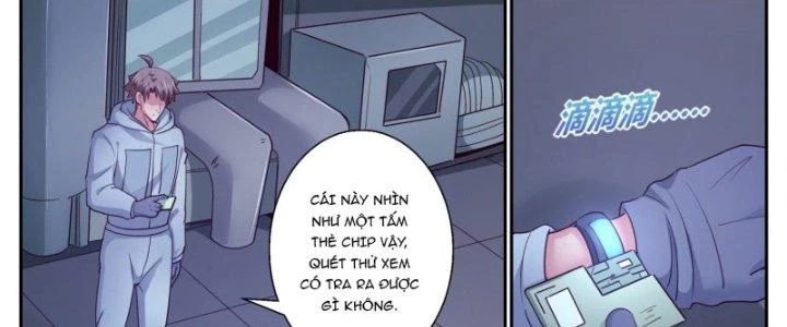 Ta Có Phòng Riêng Thời Tận Thế Chapter 410 - 12