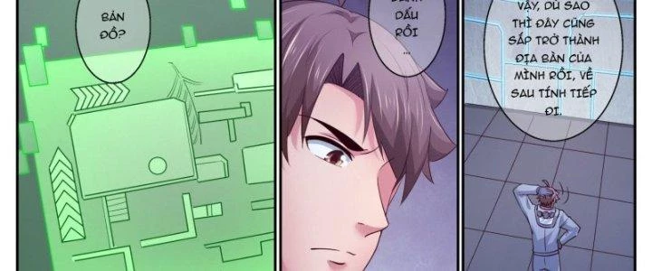 Ta Có Phòng Riêng Thời Tận Thế Chapter 410 - 14