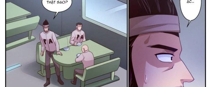Ta Có Phòng Riêng Thời Tận Thế Chapter 410 - 18