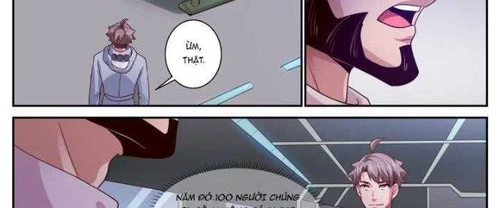 Ta Có Phòng Riêng Thời Tận Thế Chapter 410 - 19