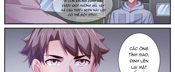 Ta Có Phòng Riêng Thời Tận Thế Chapter 410 - 20