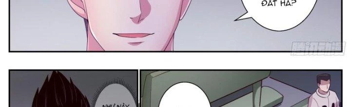 Ta Có Phòng Riêng Thời Tận Thế Chapter 410 - 21