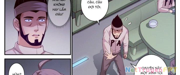 Ta Có Phòng Riêng Thời Tận Thế Chapter 410 - 22