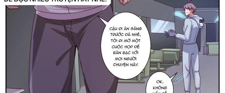 Ta Có Phòng Riêng Thời Tận Thế Chapter 410 - 24