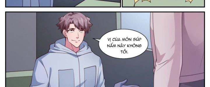 Ta Có Phòng Riêng Thời Tận Thế Chapter 410 - 28