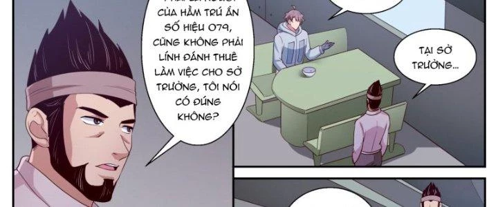 Ta Có Phòng Riêng Thời Tận Thế Chapter 410 - 30