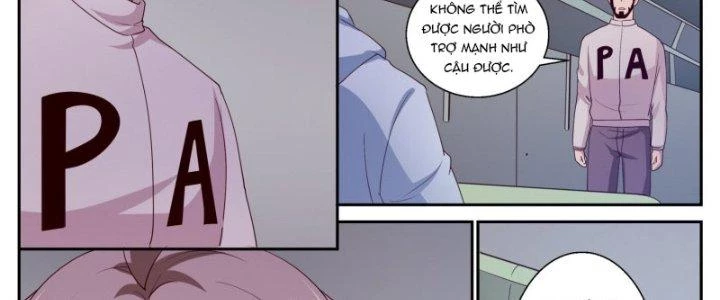Ta Có Phòng Riêng Thời Tận Thế Chapter 410 - 31
