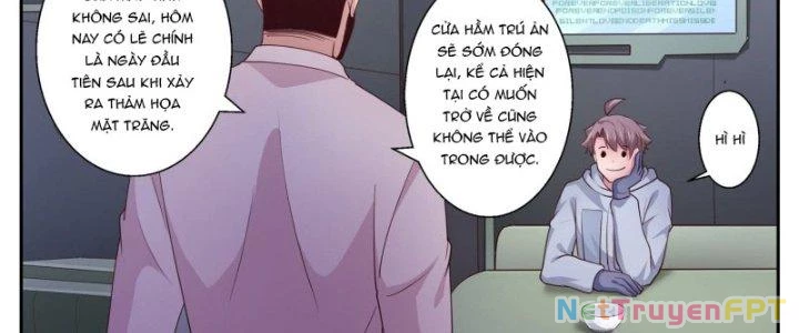 Ta Có Phòng Riêng Thời Tận Thế Chapter 410 - 34