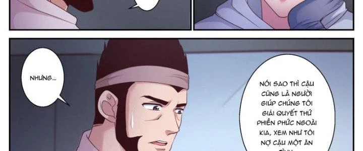 Ta Có Phòng Riêng Thời Tận Thế Chapter 410 - 36