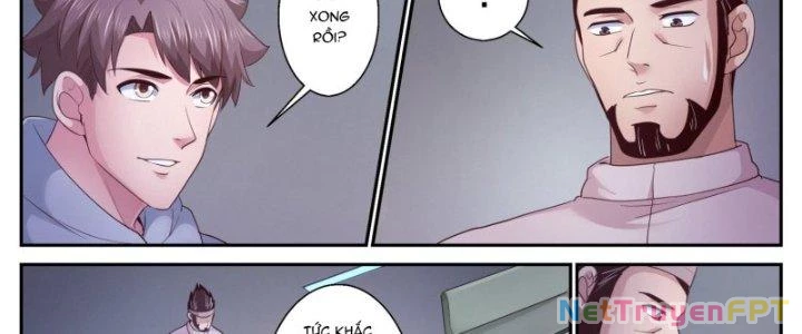 Ta Có Phòng Riêng Thời Tận Thế Chapter 410 - 38