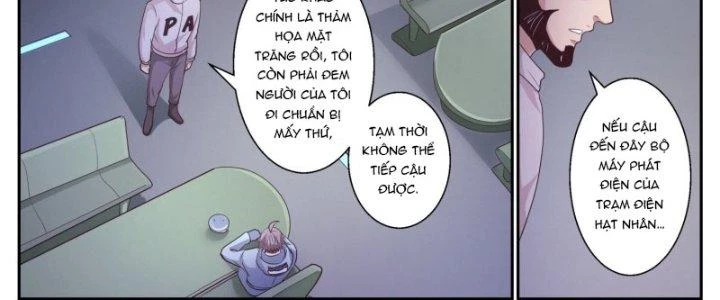 Ta Có Phòng Riêng Thời Tận Thế Chapter 410 - 39