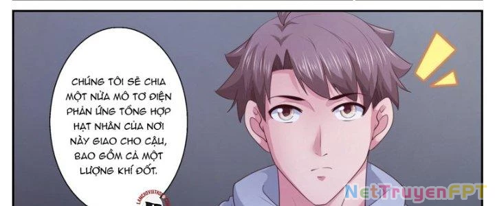 Ta Có Phòng Riêng Thời Tận Thế Chapter 410 - 40