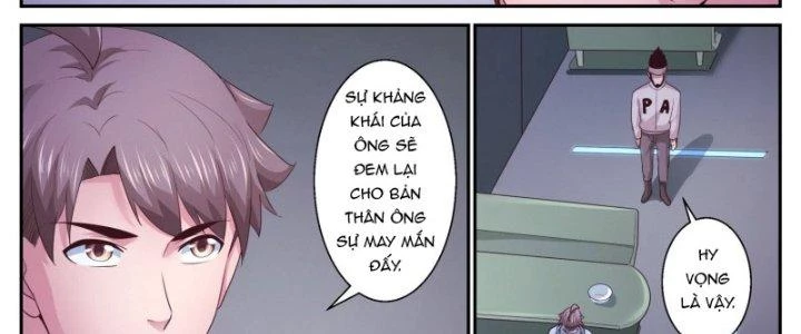 Ta Có Phòng Riêng Thời Tận Thế Chapter 410 - 44