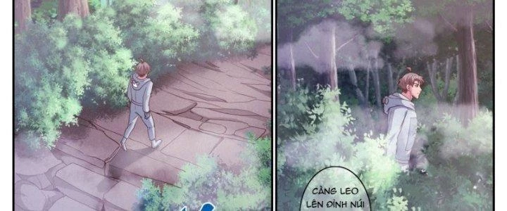 Ta Có Phòng Riêng Thời Tận Thế Chapter 410 - 46