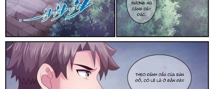 Ta Có Phòng Riêng Thời Tận Thế Chapter 410 - 47