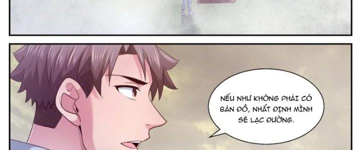 Ta Có Phòng Riêng Thời Tận Thế Chapter 411 - 7