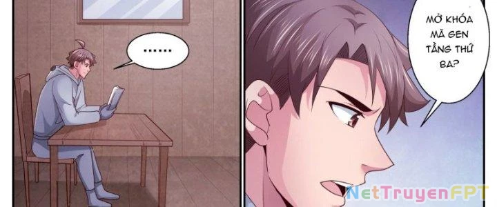 Ta Có Phòng Riêng Thời Tận Thế Chapter 411 - 12