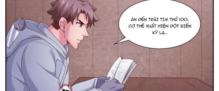 Ta Có Phòng Riêng Thời Tận Thế Chapter 411 - 14