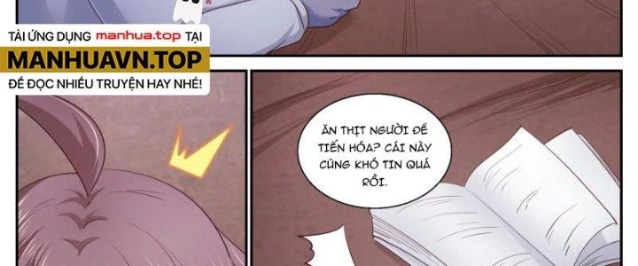 Ta Có Phòng Riêng Thời Tận Thế Chapter 411 - 15