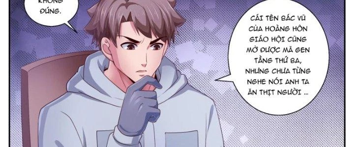 Ta Có Phòng Riêng Thời Tận Thế Chapter 411 - 18