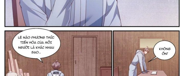 Ta Có Phòng Riêng Thời Tận Thế Chapter 411 - 19